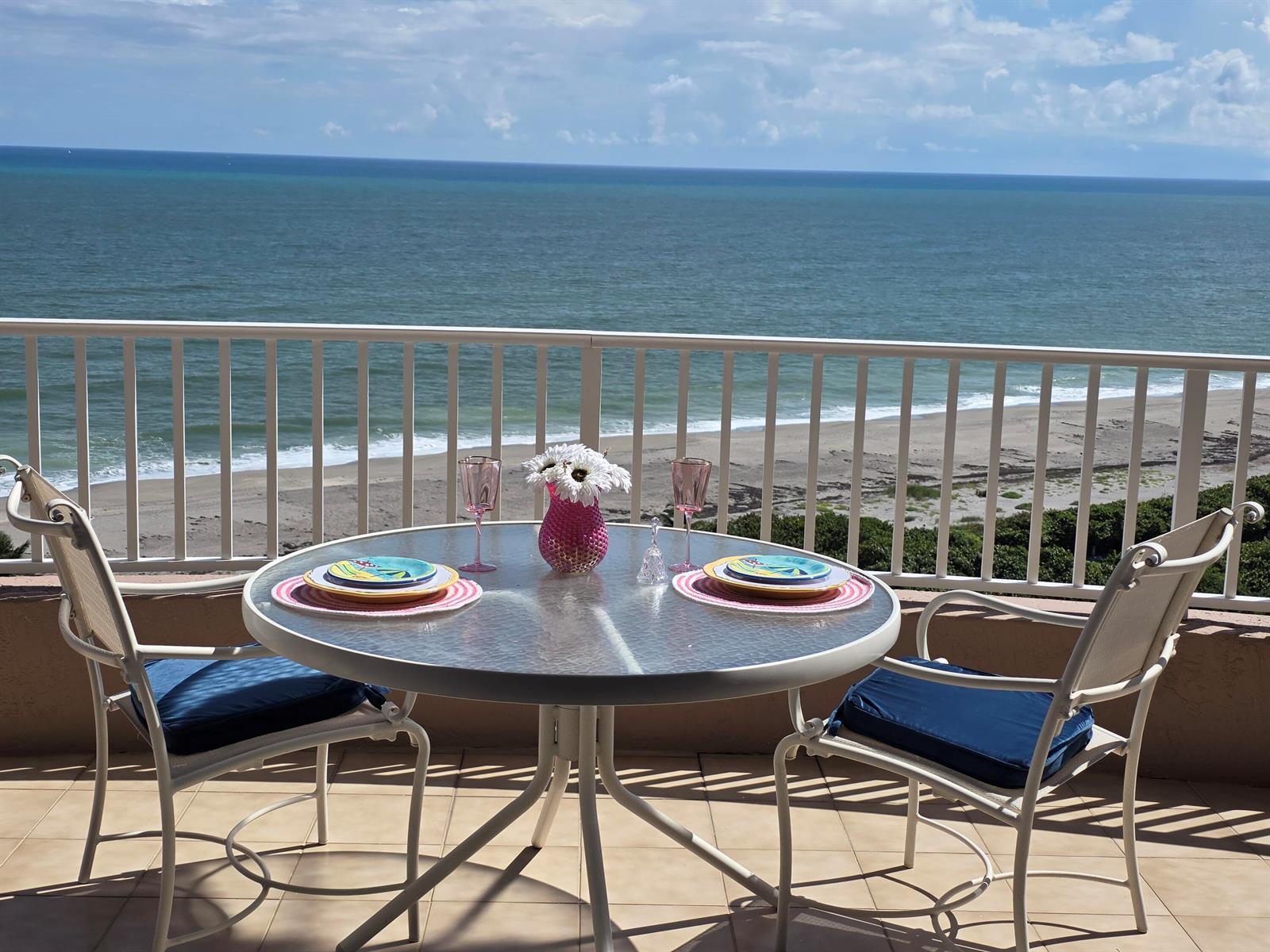 700 Ocean Royale Way # 3, Juno Beach FL 33408 photo 3