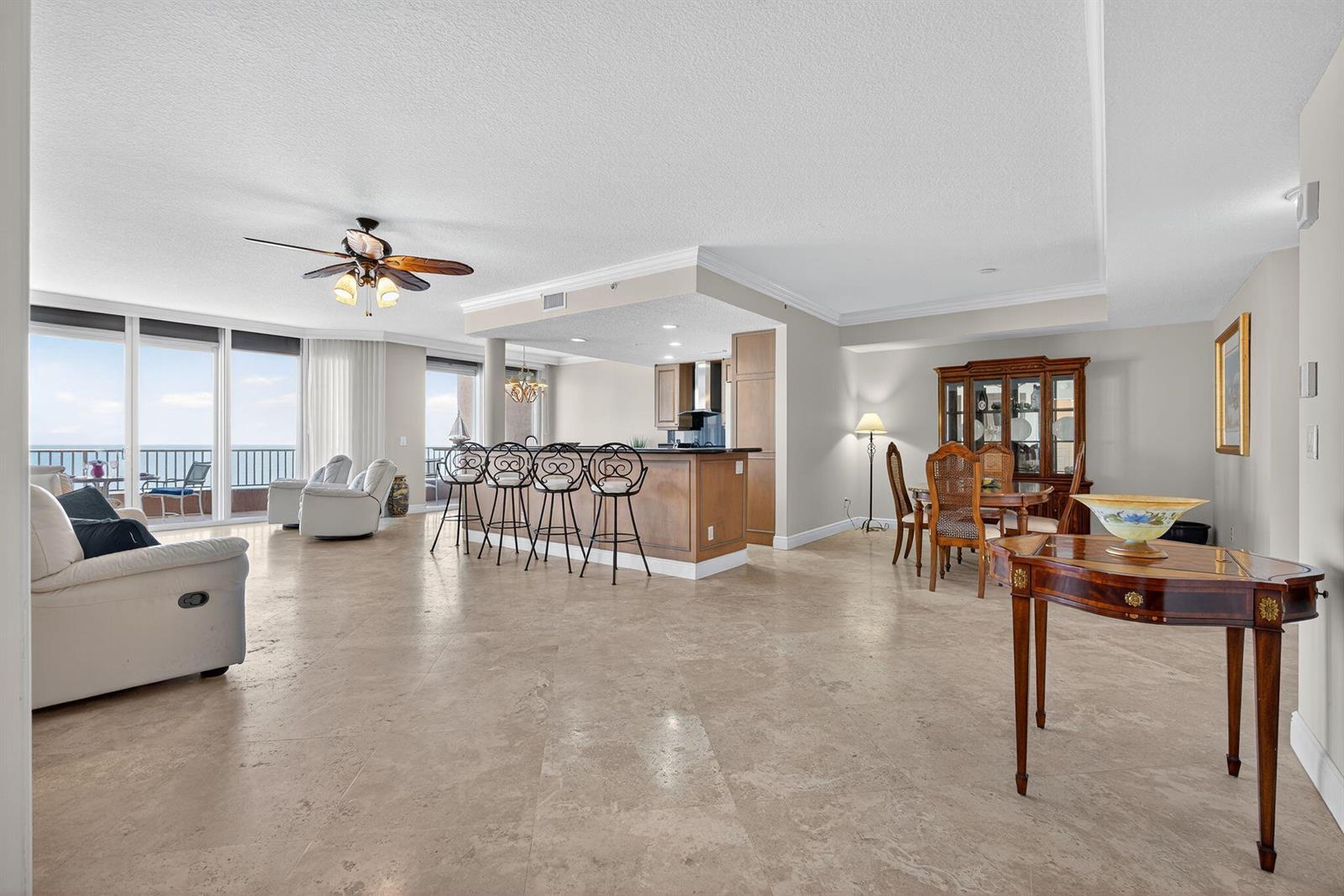 700 Ocean Royale Way # 3, Juno Beach FL 33408 photo 4