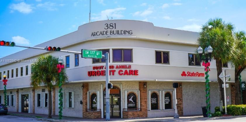 377 N Krome Ave # 108, Homestead FL 33030