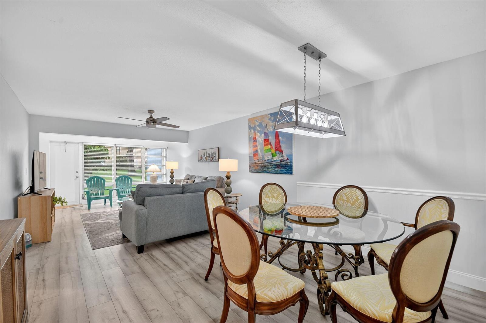 2411 Papaya Drive # 103, Delray Beach FL 33445 photo 3