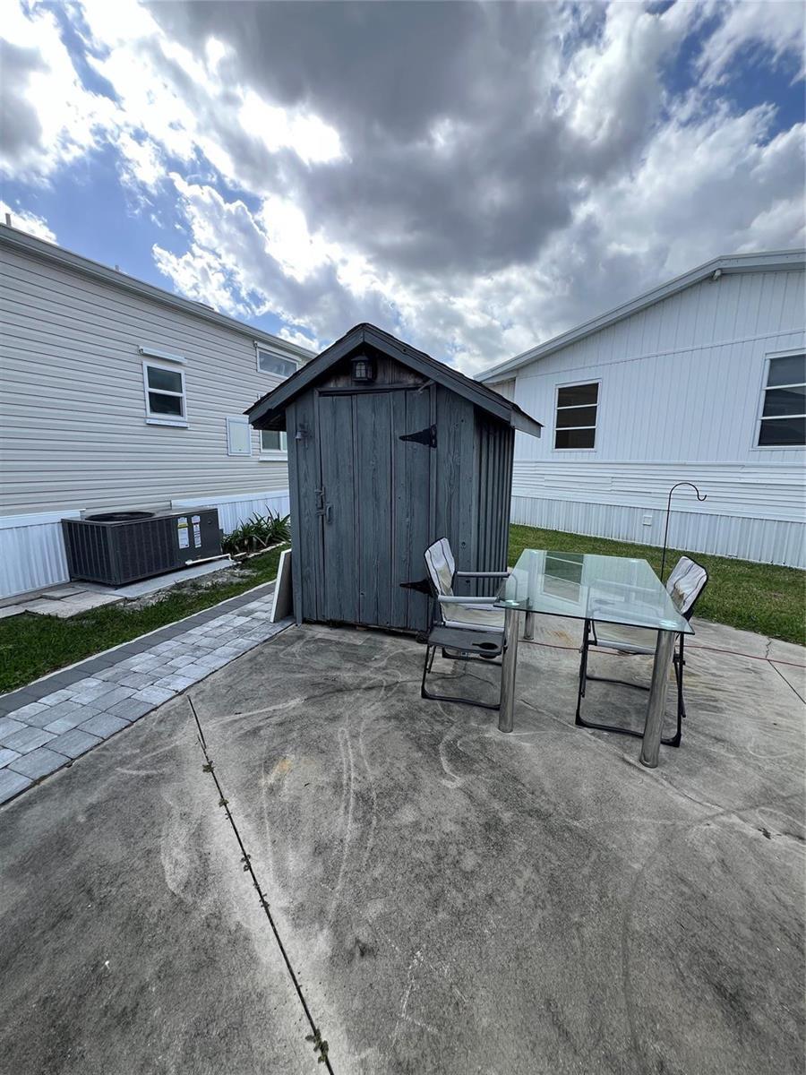 5355 SE 64th Terrace, Okeechobee FL 34974 photo 2