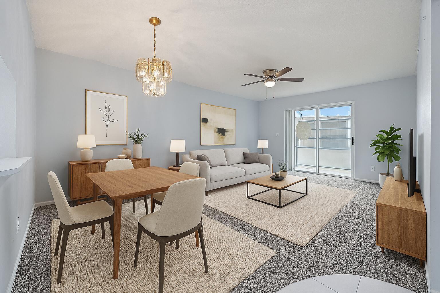 230 NE 26th Avenue # 206, Boynton Beach FL 33435 photo 2