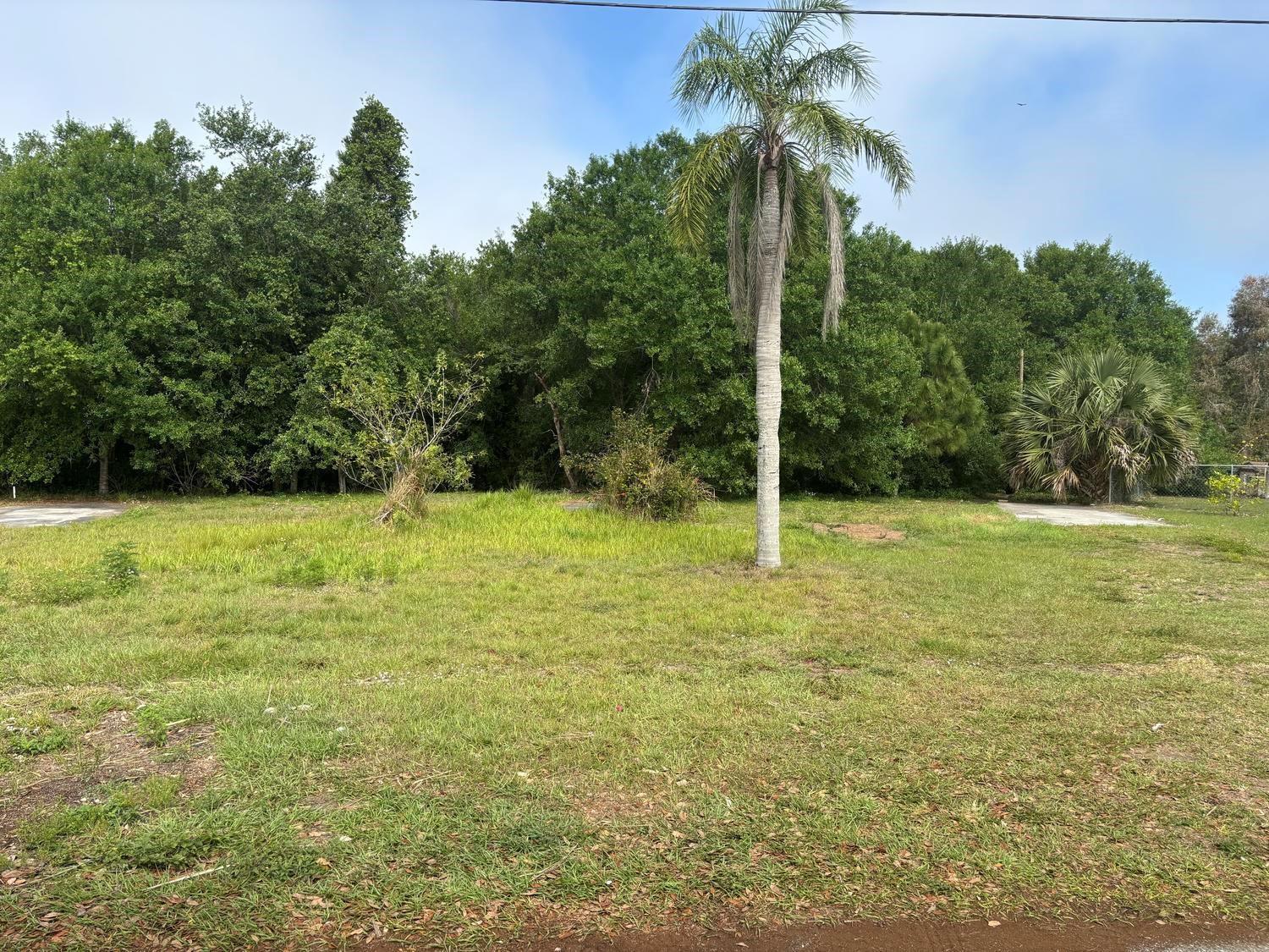 9205 SE 60th Drive, Okeechobee FL 34974