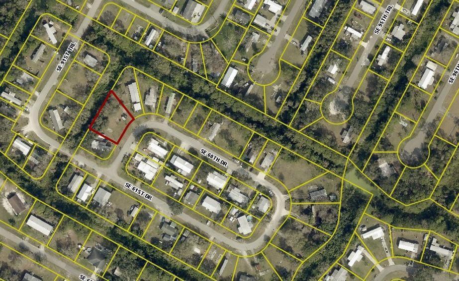 9205 SE 60th Drive, Okeechobee FL 34974 photo 4
