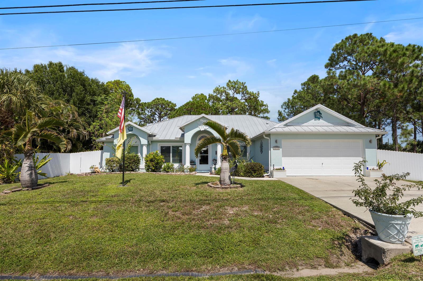 1073 SW Placetas Avenue, Port St. Lucie FL 34953 photo 3