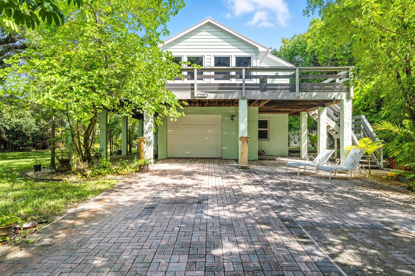 1398 SW Palm City Road, Stuart FL 34994 photo 2