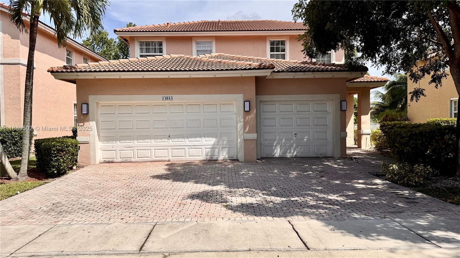 13843 SW 31st St # 13843, Miramar FL 33027