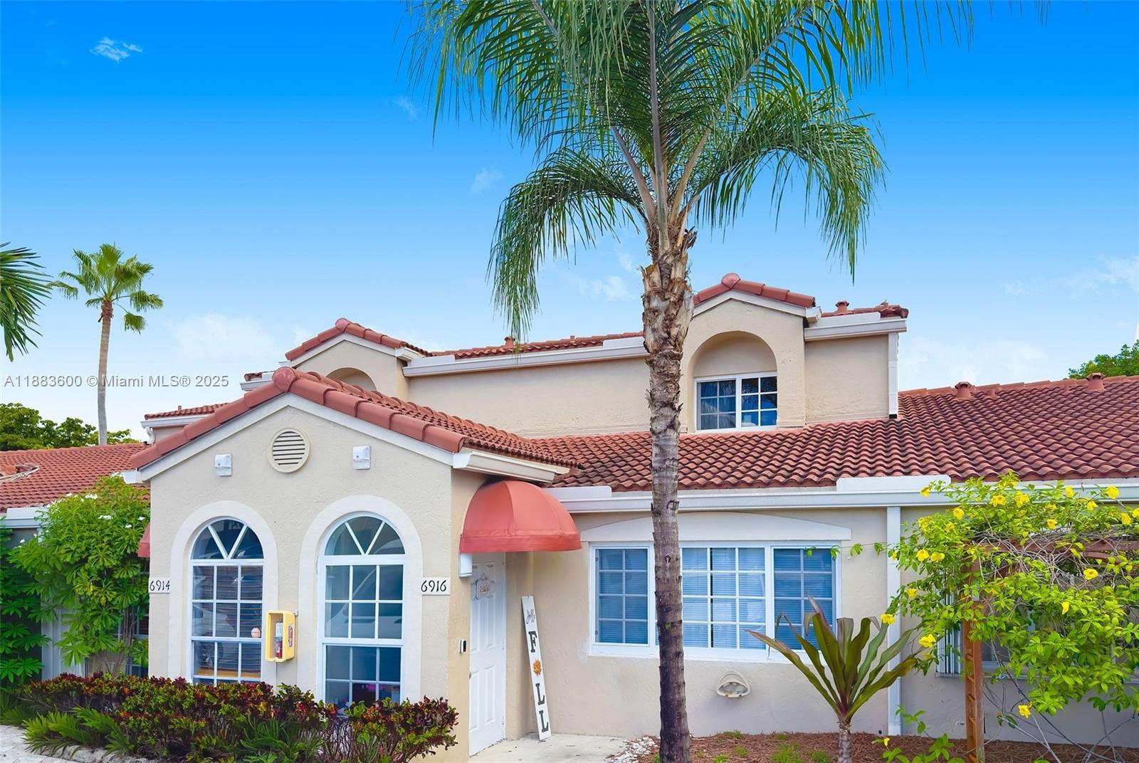 6916 NW 166th Ter # 1204, Miami Lakes FL 33014