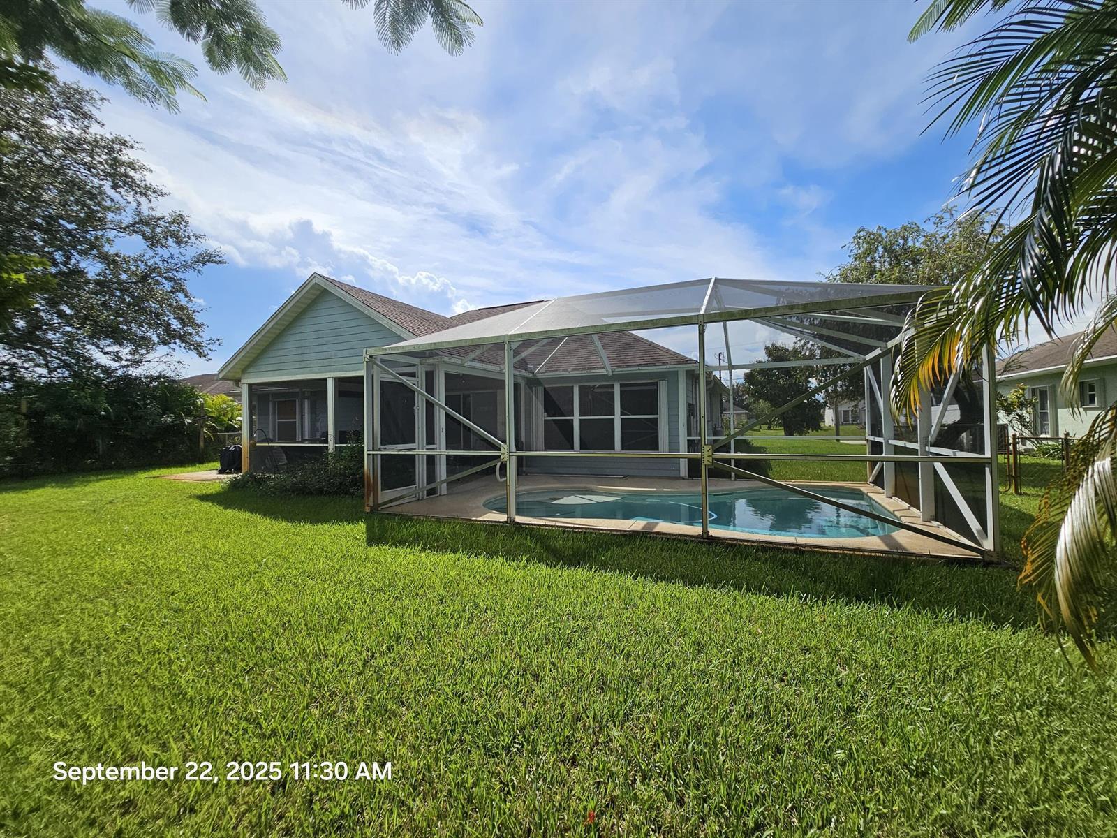 957 SW Jacqueline Avenue, Port St. Lucie FL 34953 photo 5