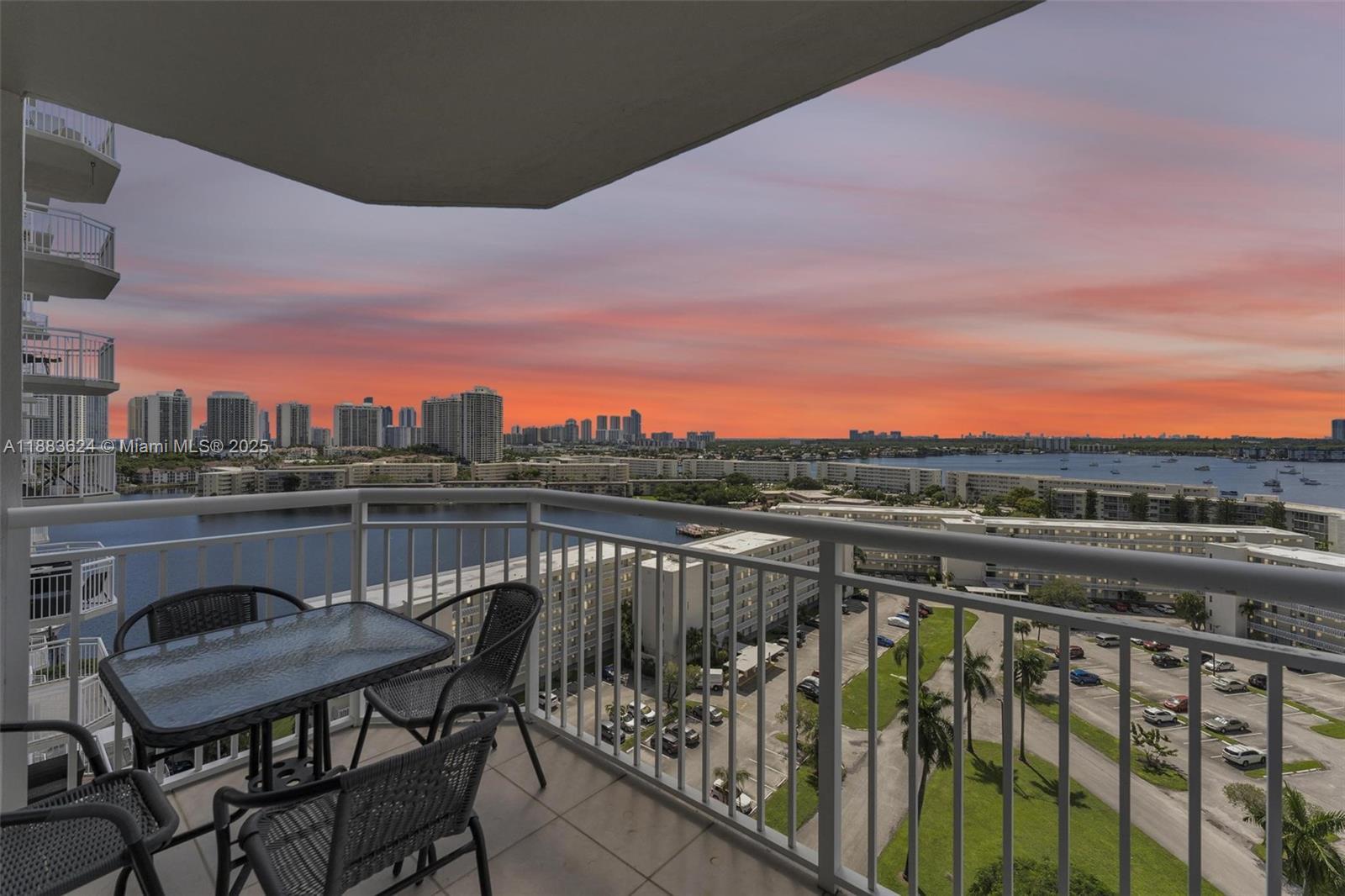 18021 Biscayne Blvd # 1503, Aventura FL 33160 photo 4
