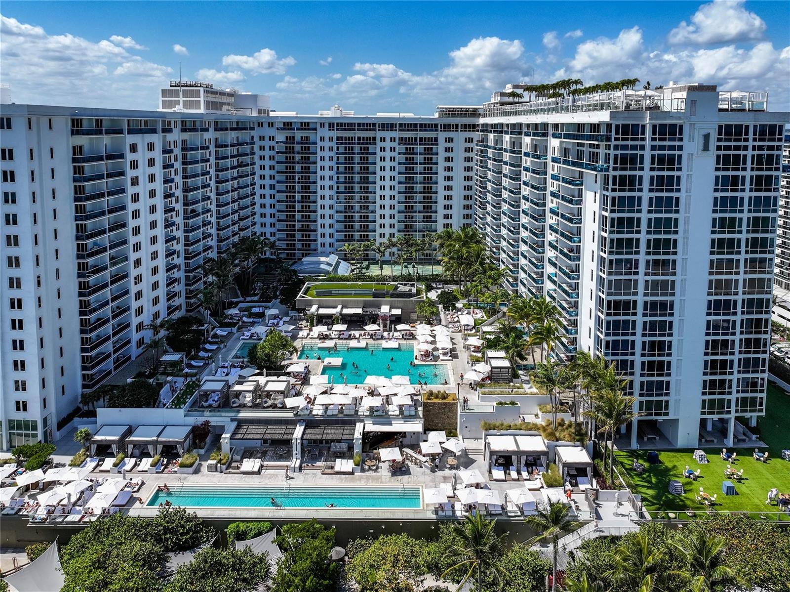 2301 Collins Avenue # 1015, Miami Beach FL 33139 photo 2
