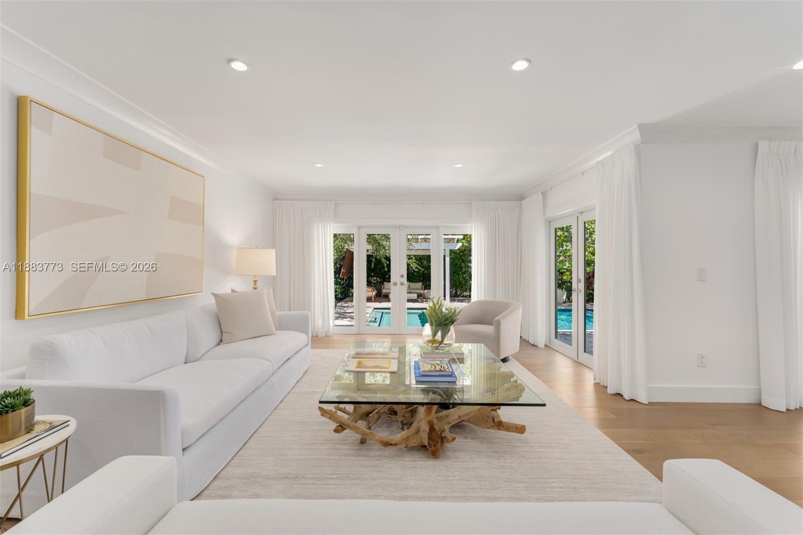 1145 San Pedro Ave, Coral Gables FL 33156 photo 4