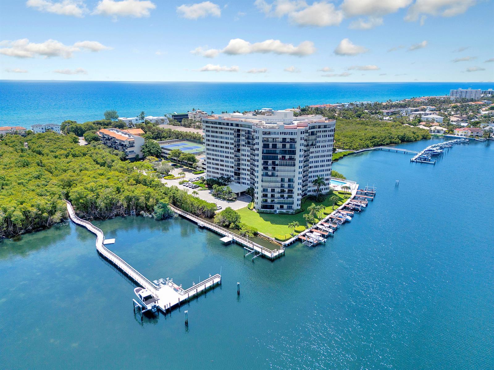 3912 S Ocean Boulevard # 404, Highland Beach FL 33487 photo 2