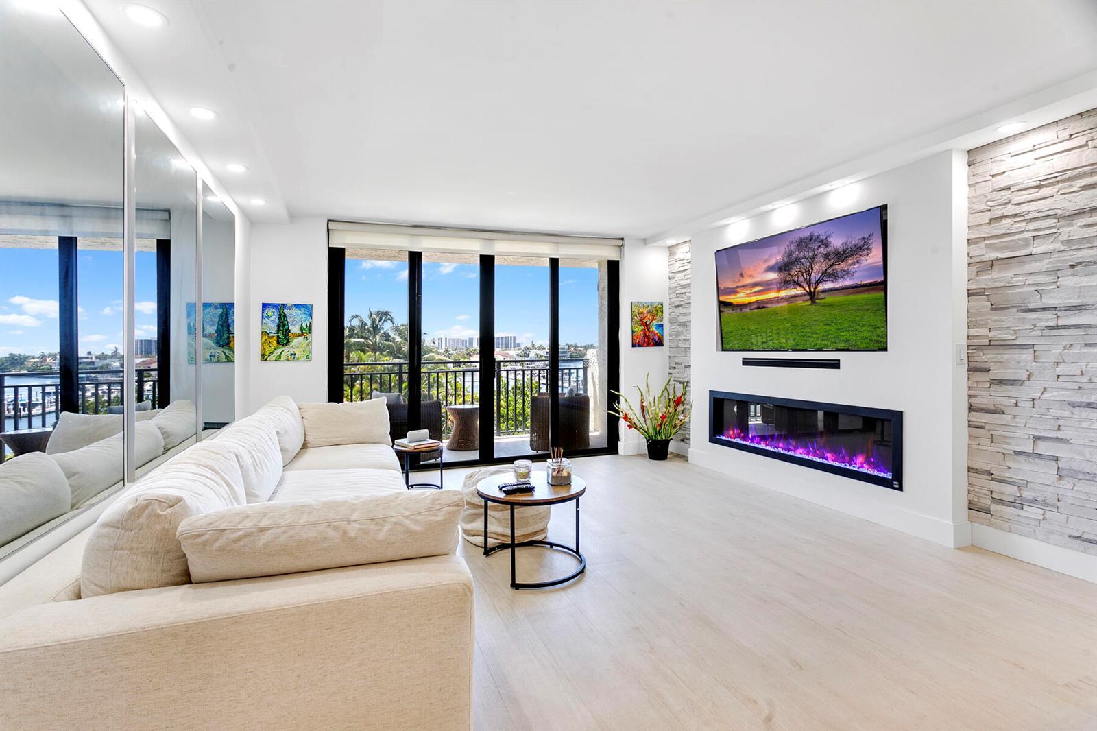 3912 S Ocean Boulevard # 404, Highland Beach FL 33487 photo 3