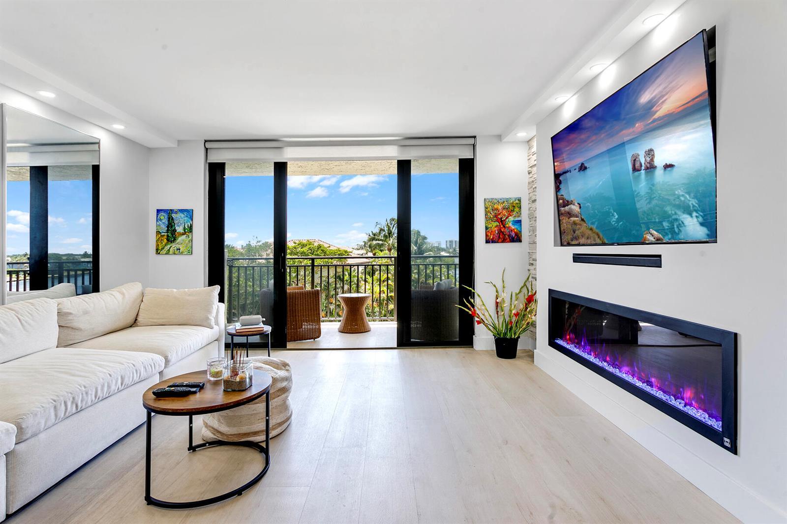 3912 S Ocean Boulevard # 404, Highland Beach FL 33487 photo 4