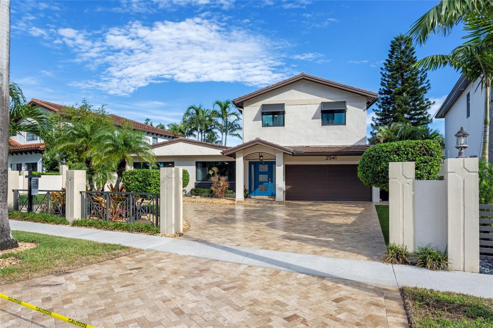 2541 NE 48th Street, Lighthouse Point FL 33064 photo 3