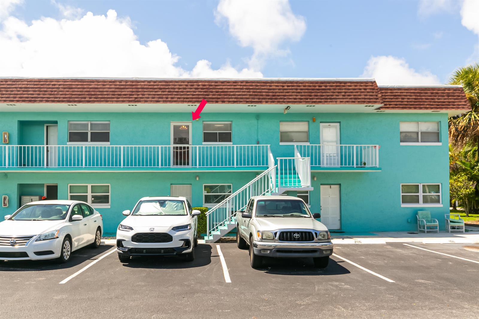 1225 Carlton Court # 205, Fort Pierce FL 34949 photo 2