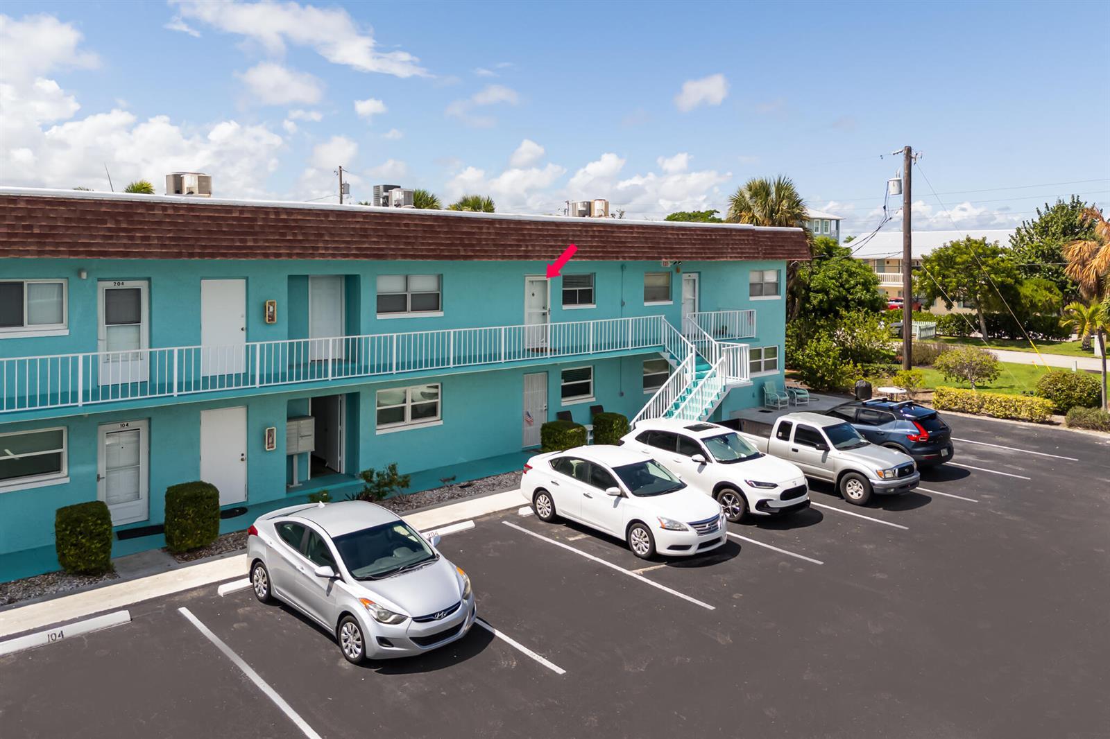 1225 Carlton Court # 205, Fort Pierce FL 34949 photo 3
