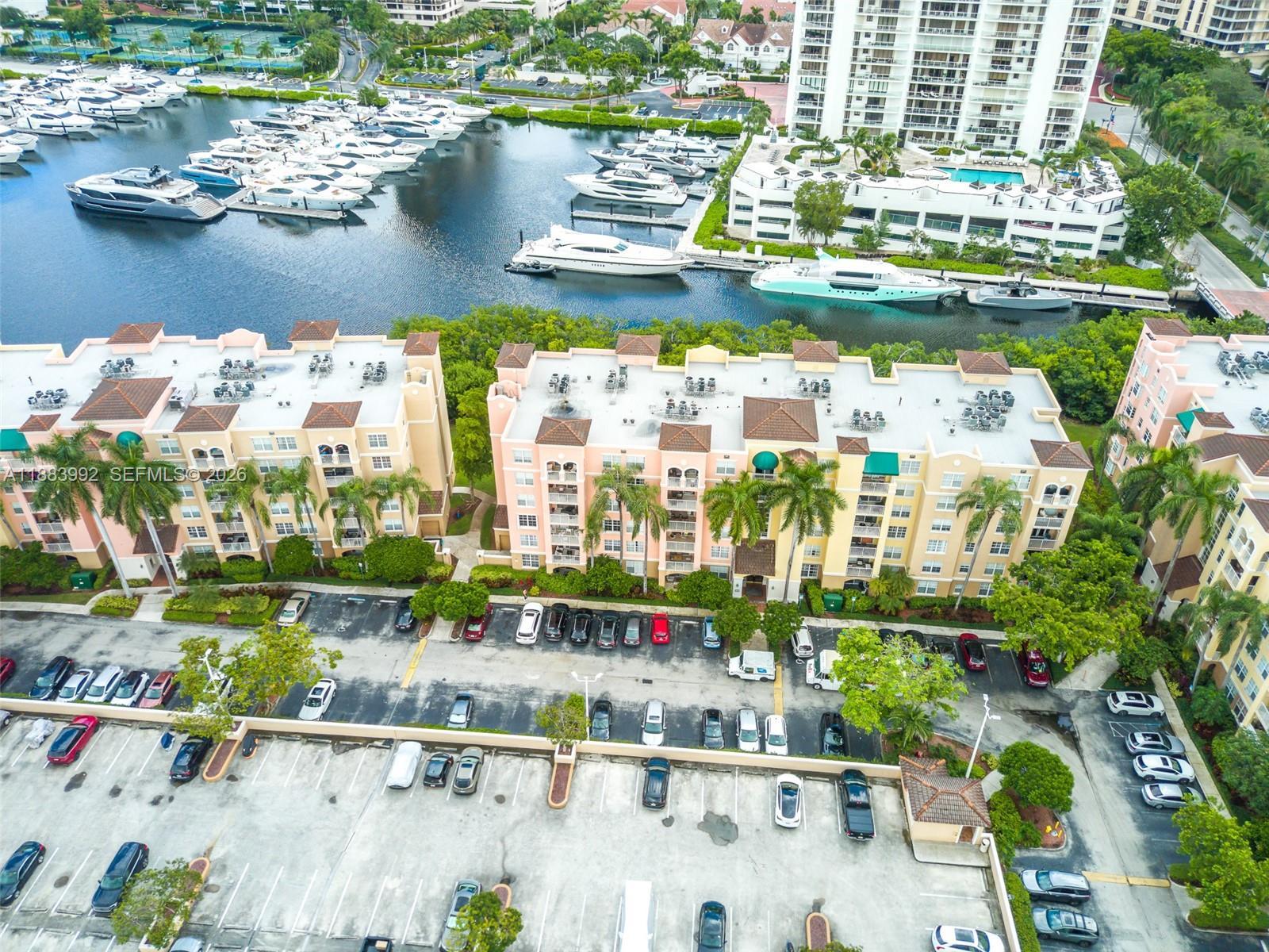 19601 E Country Club Dr # 7308, Aventura FL 33180 photo 3