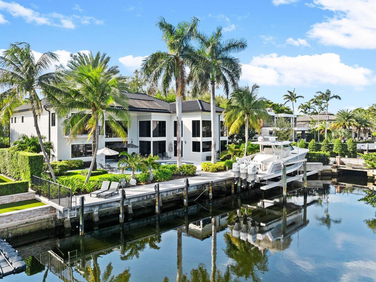 70 N Compass Drive, Fort Lauderdale FL 33308 photo 2