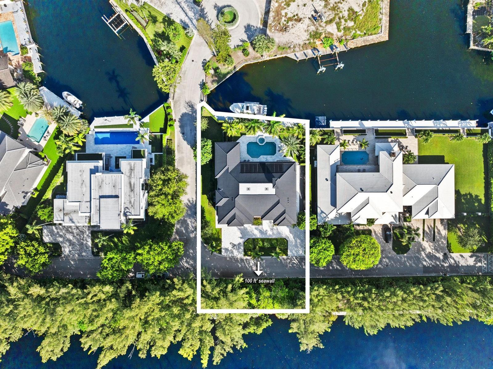 70 N Compass Drive, Fort Lauderdale FL 33308 photo 3