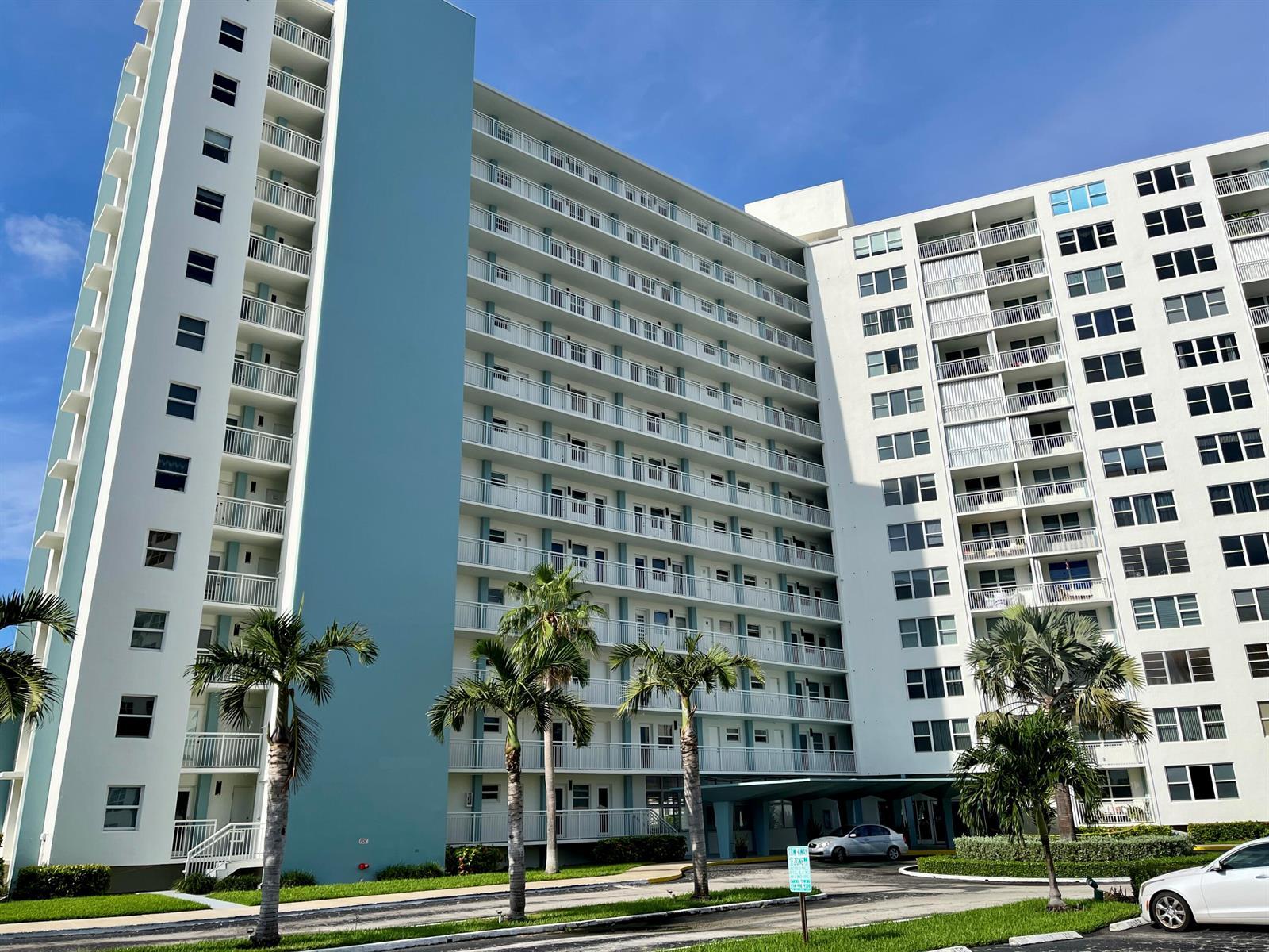 201 N Ocean Boulevard # 302, Pompano Beach FL 33062 photo 2