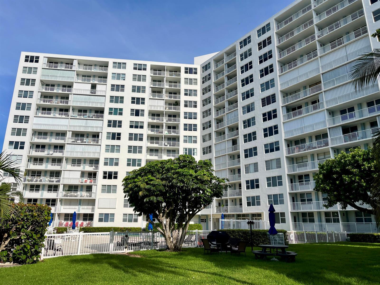 201 N Ocean Boulevard # 302, Pompano Beach FL 33062 photo 3