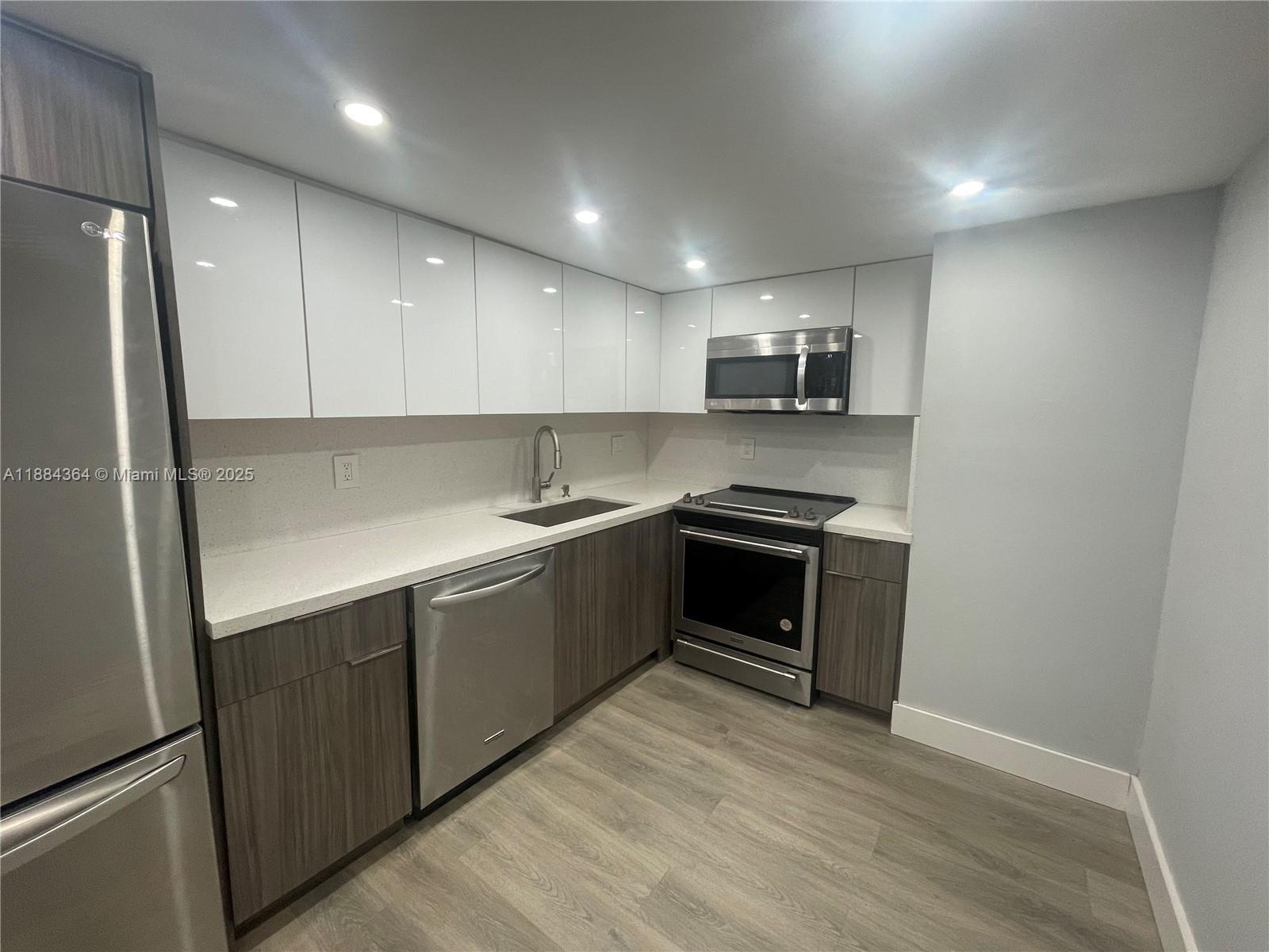 780 NE 69 # 1608, Miami FL 33138 photo 3