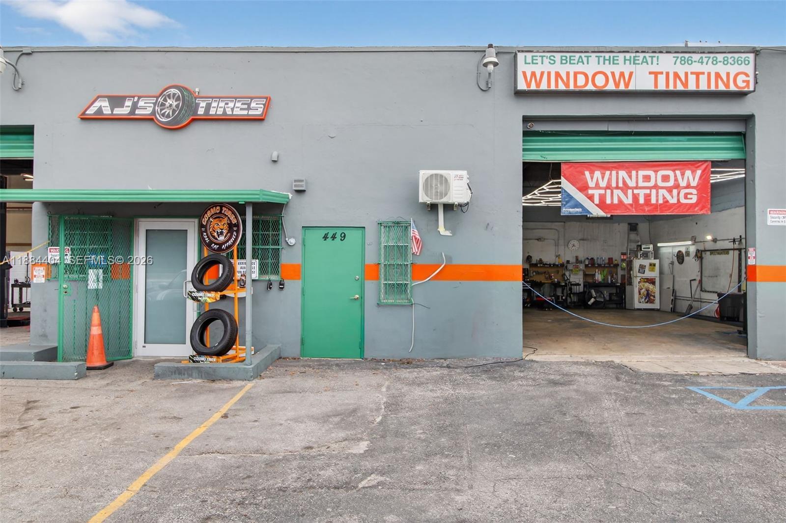449 E Okeechobee Rd, FL 33010 photo 2