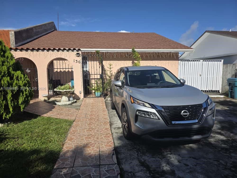 130 SW 115th Ave, Sweetwater FL 33174
