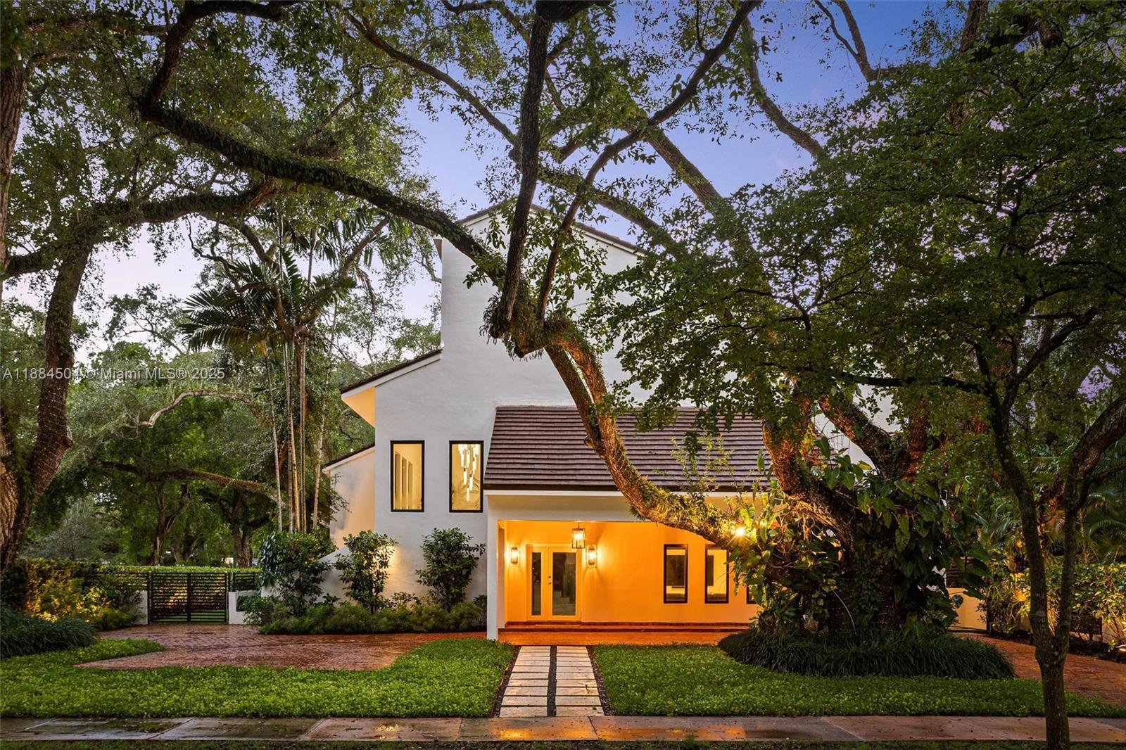 6510 Castaneda St, Coral Gables FL 33146 photo 3