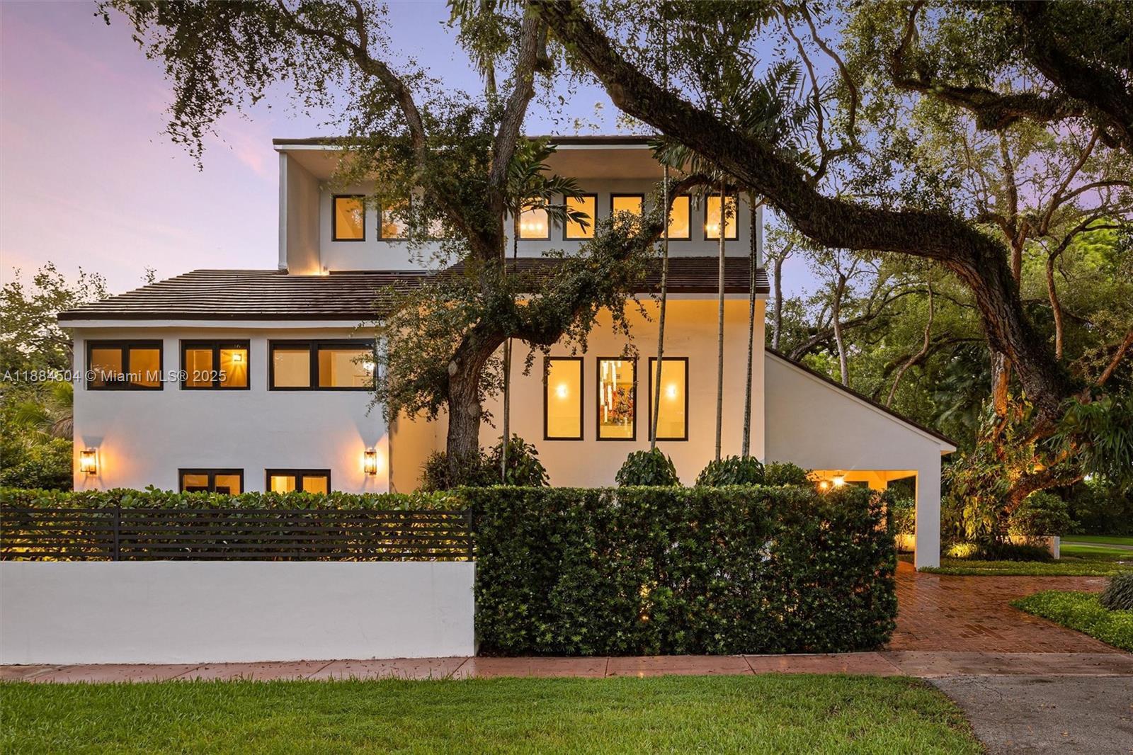 6510 Castaneda St, Coral Gables FL 33146 photo 4