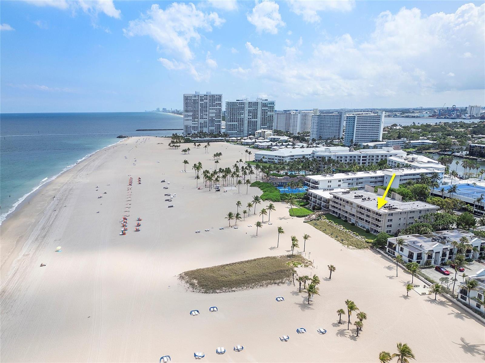 1710 S Ocean Lane # 201, Fort Lauderdale FL 33316 photo 4