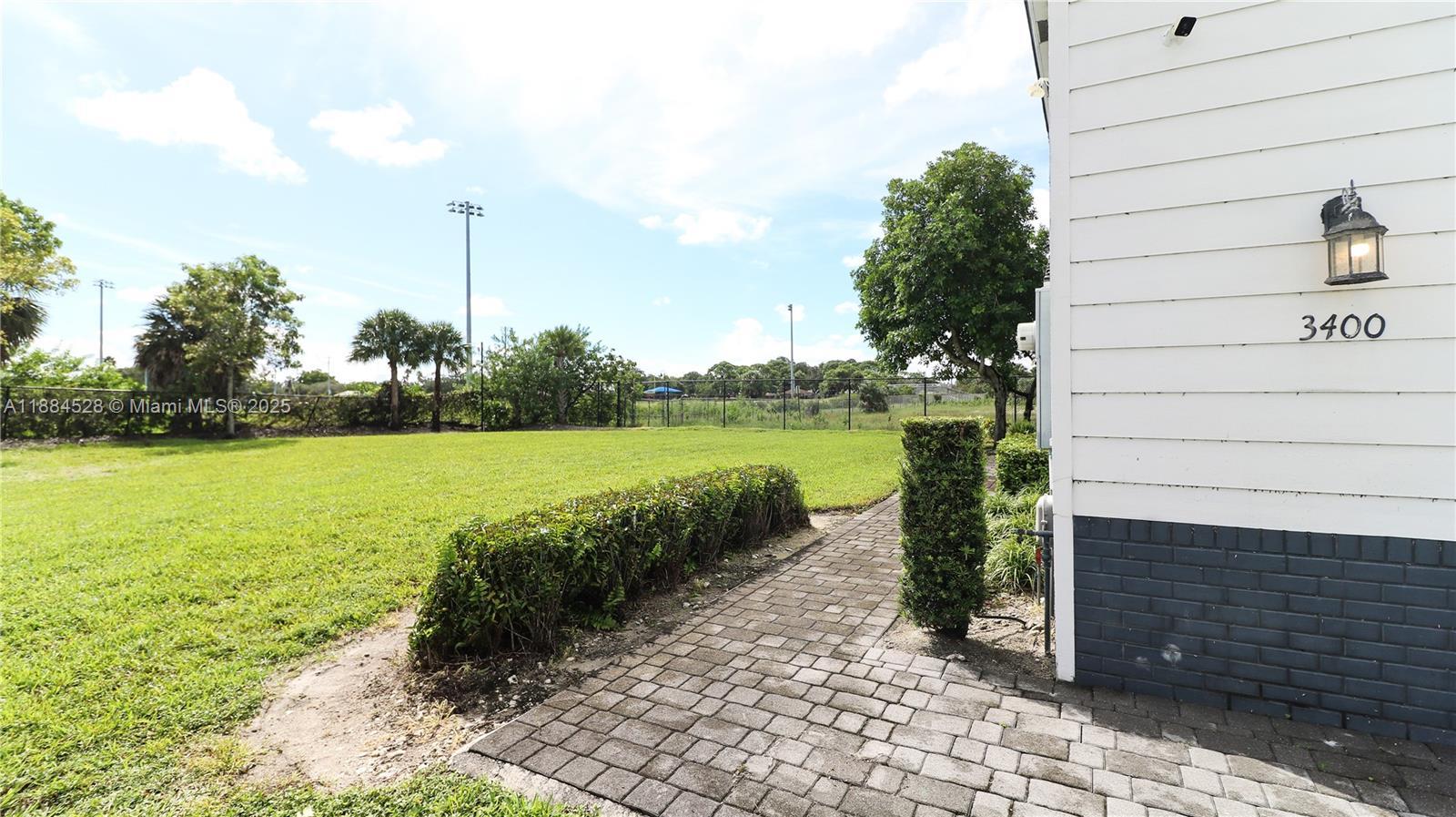 3400 NW 13th St, Lauderhill FL 33311 photo 2
