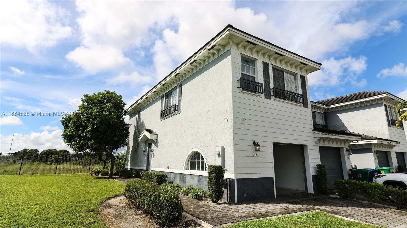 3400 NW 13th St, Lauderhill FL 33311 photo 3