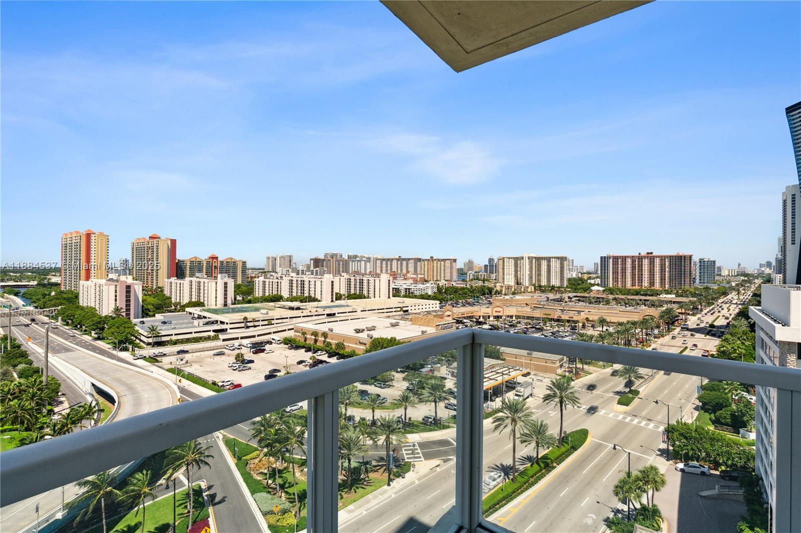 16699 Collins Ave # 1407, Sunny Isles Beach FL 33160 photo 2