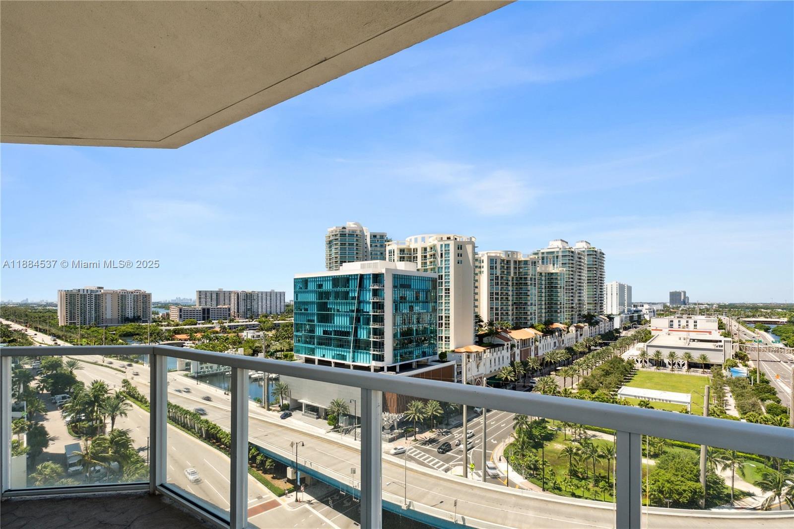 16699 Collins Ave # 1407, Sunny Isles Beach FL 33160 photo 3
