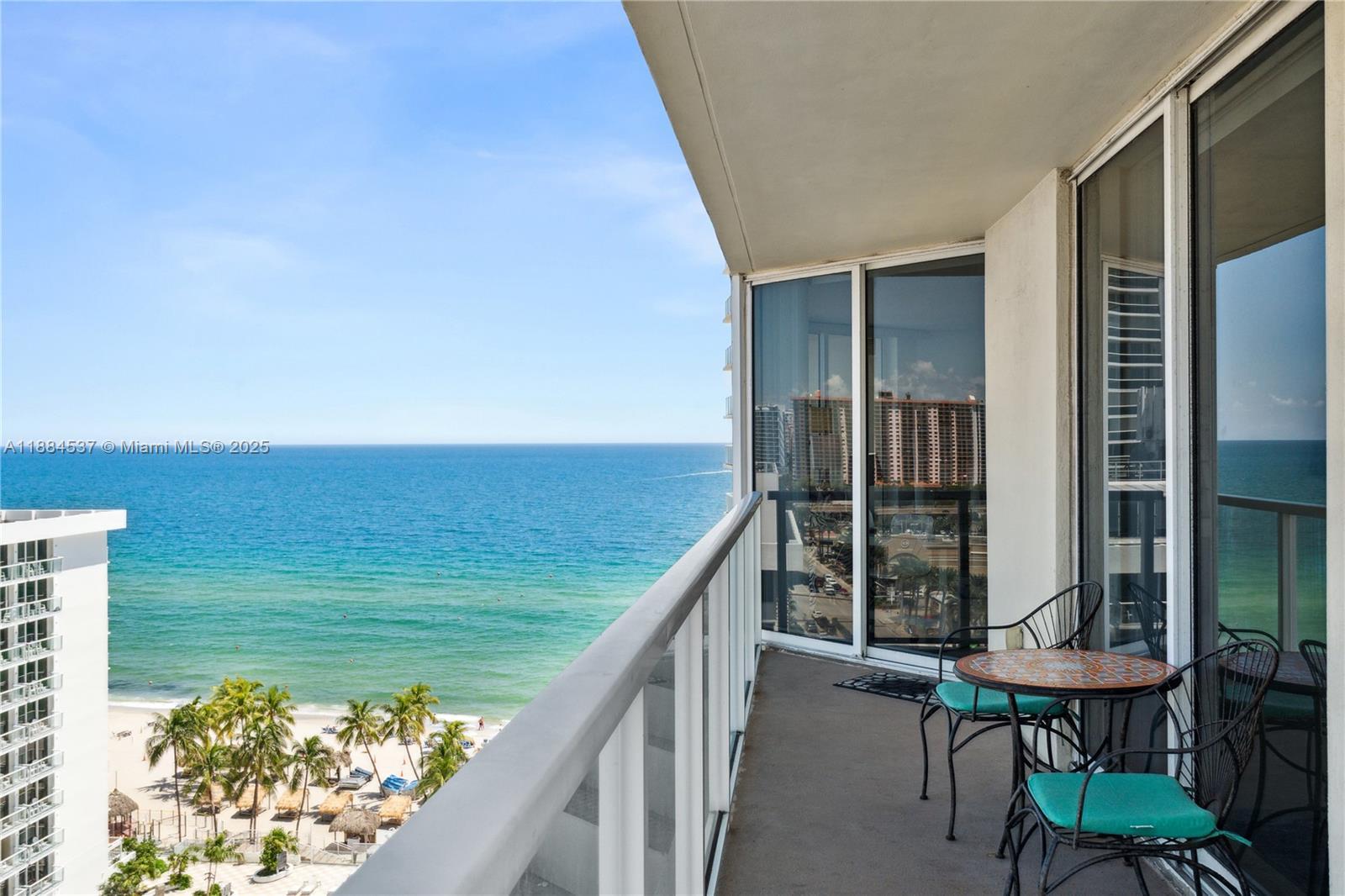 16699 Collins Ave # 1407, Sunny Isles Beach FL 33160