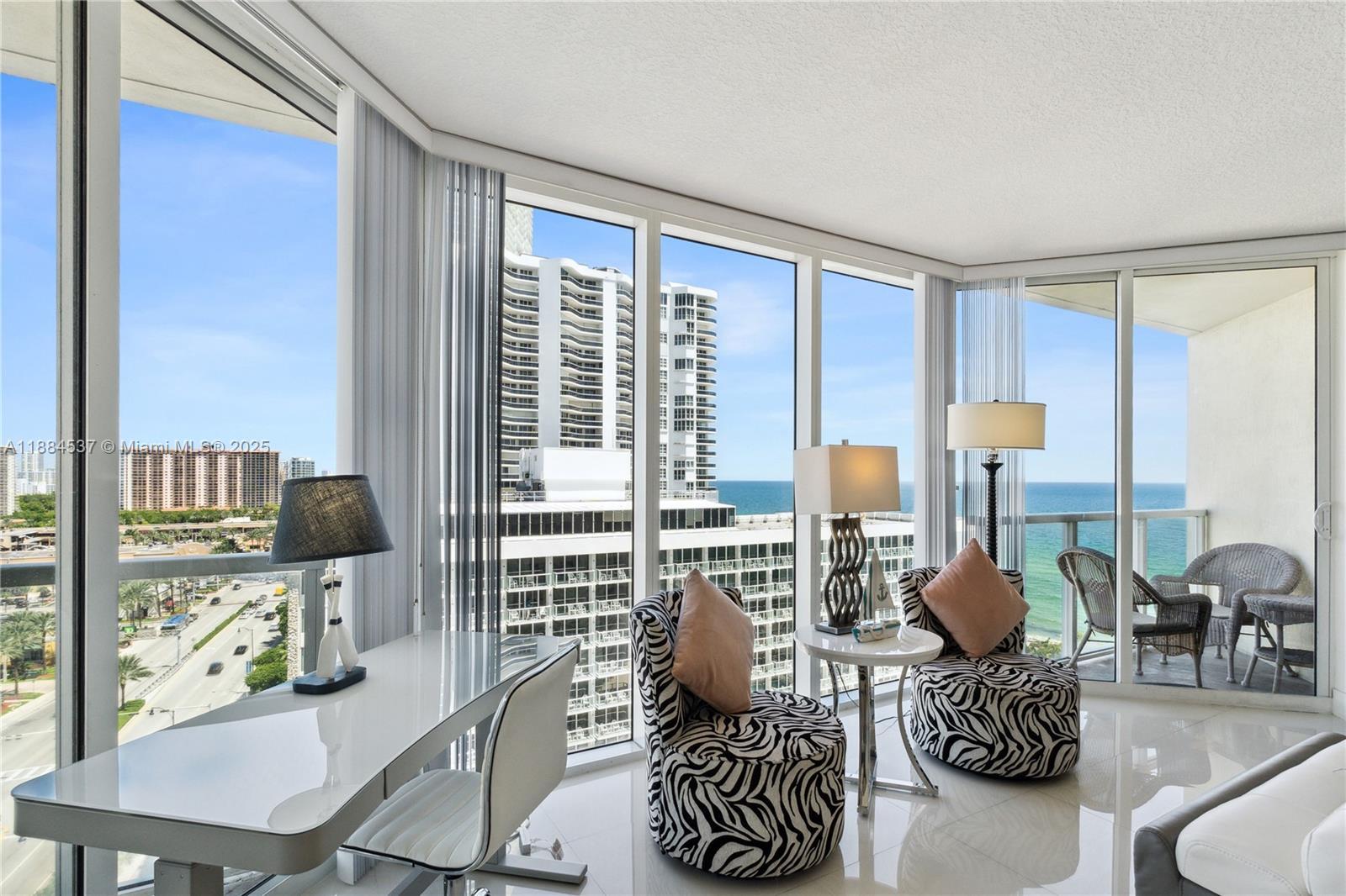 16699 Collins Ave # 1407, Sunny Isles Beach FL 33160 photo 5