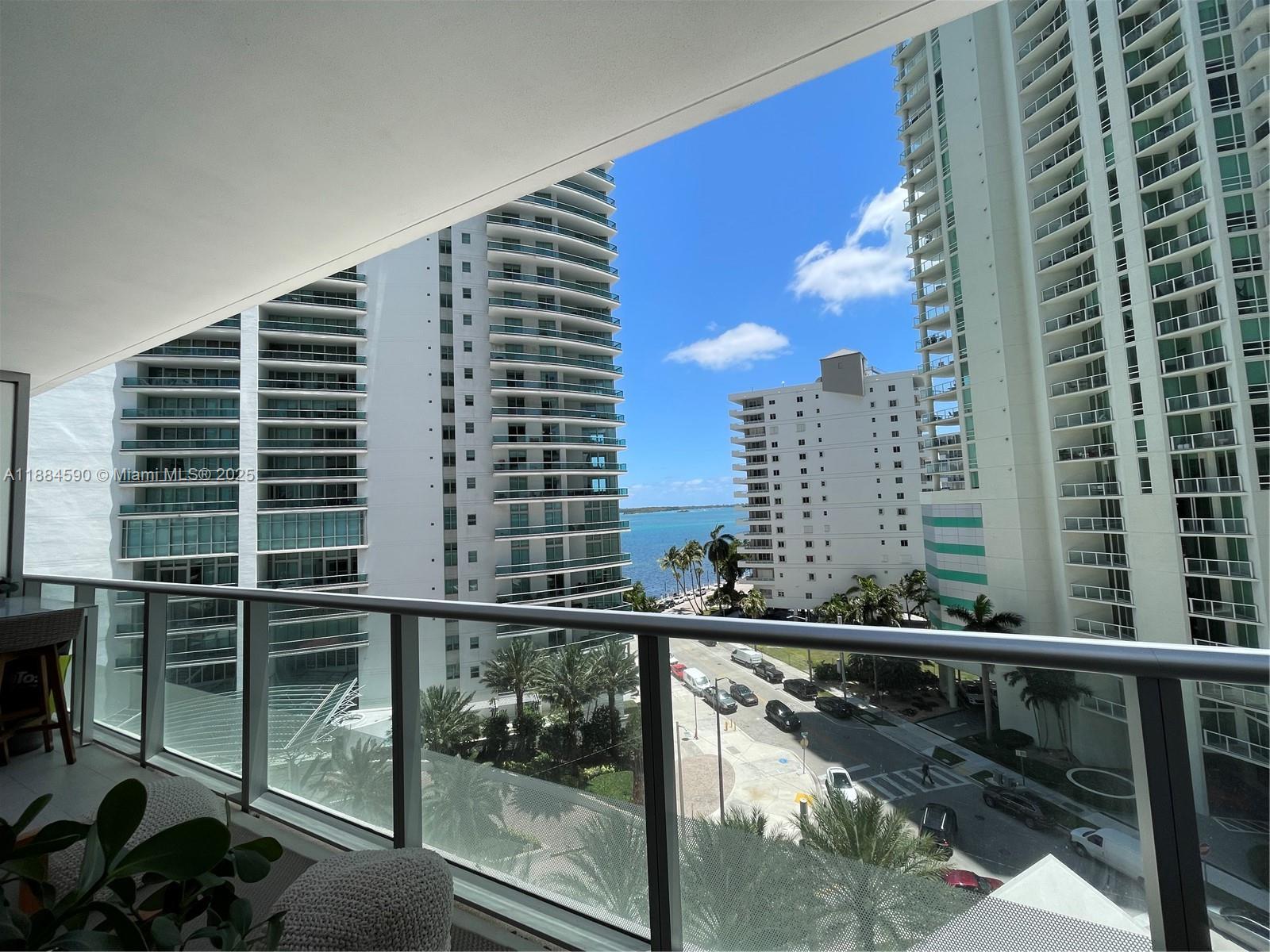 1300 Brickell Bay Dr # 806, Miami FL 33131 photo 5