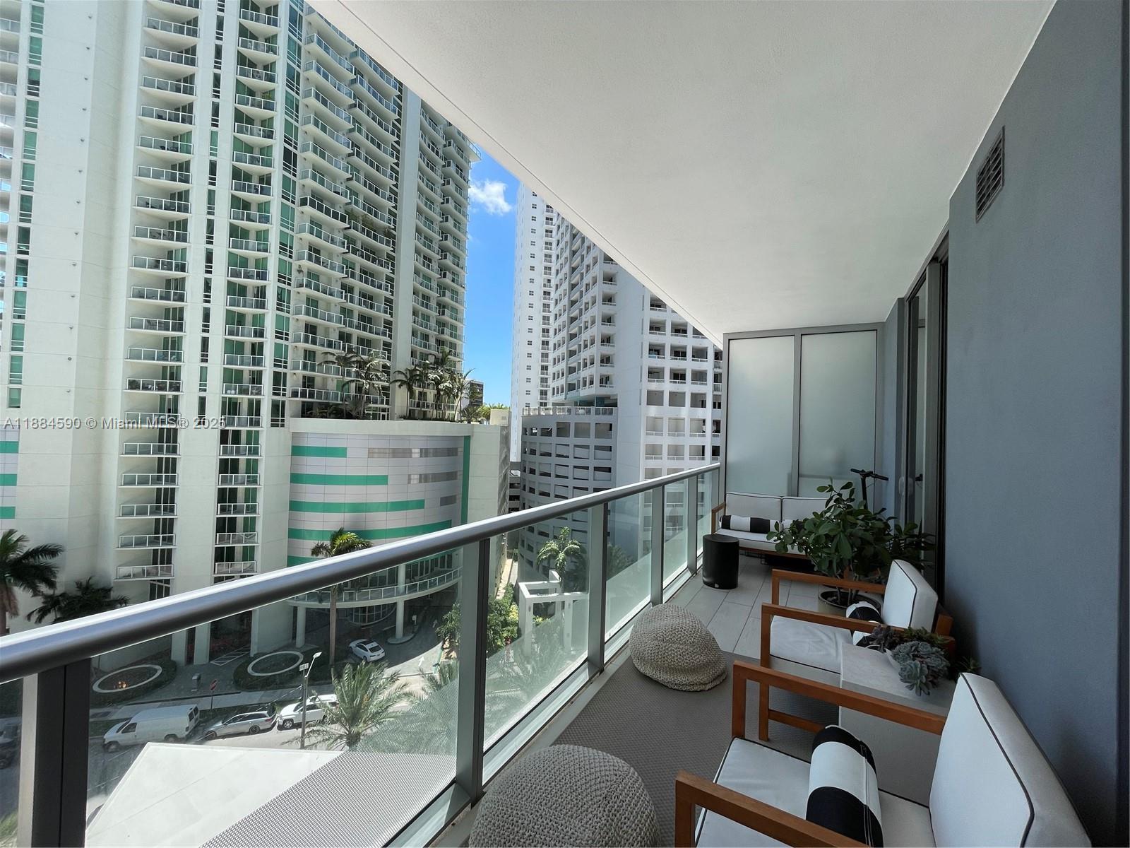 1300 Brickell Bay Dr # 806, Miami FL 33131 photo 4