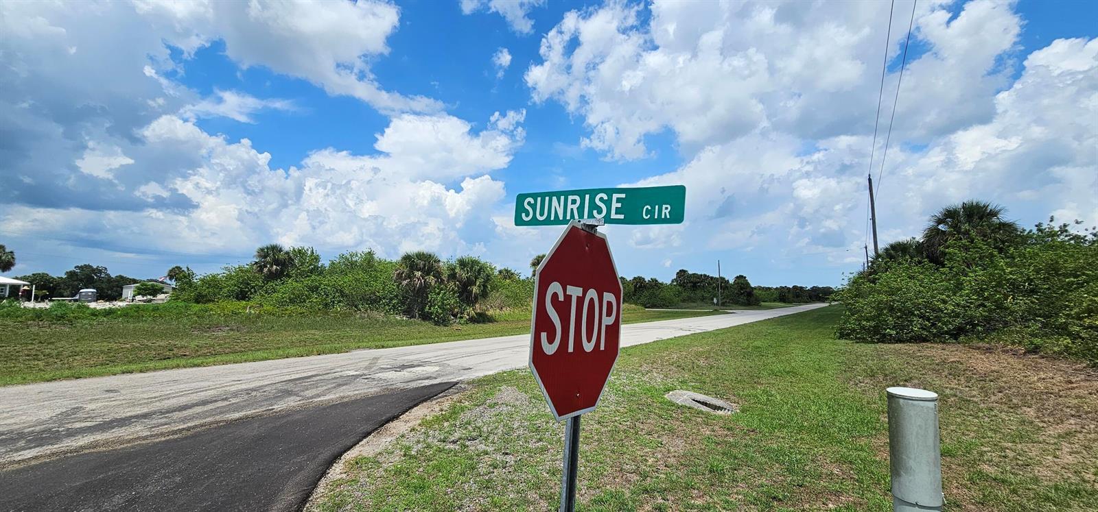 8055 Sunrise Circle, FL 33935 photo 4