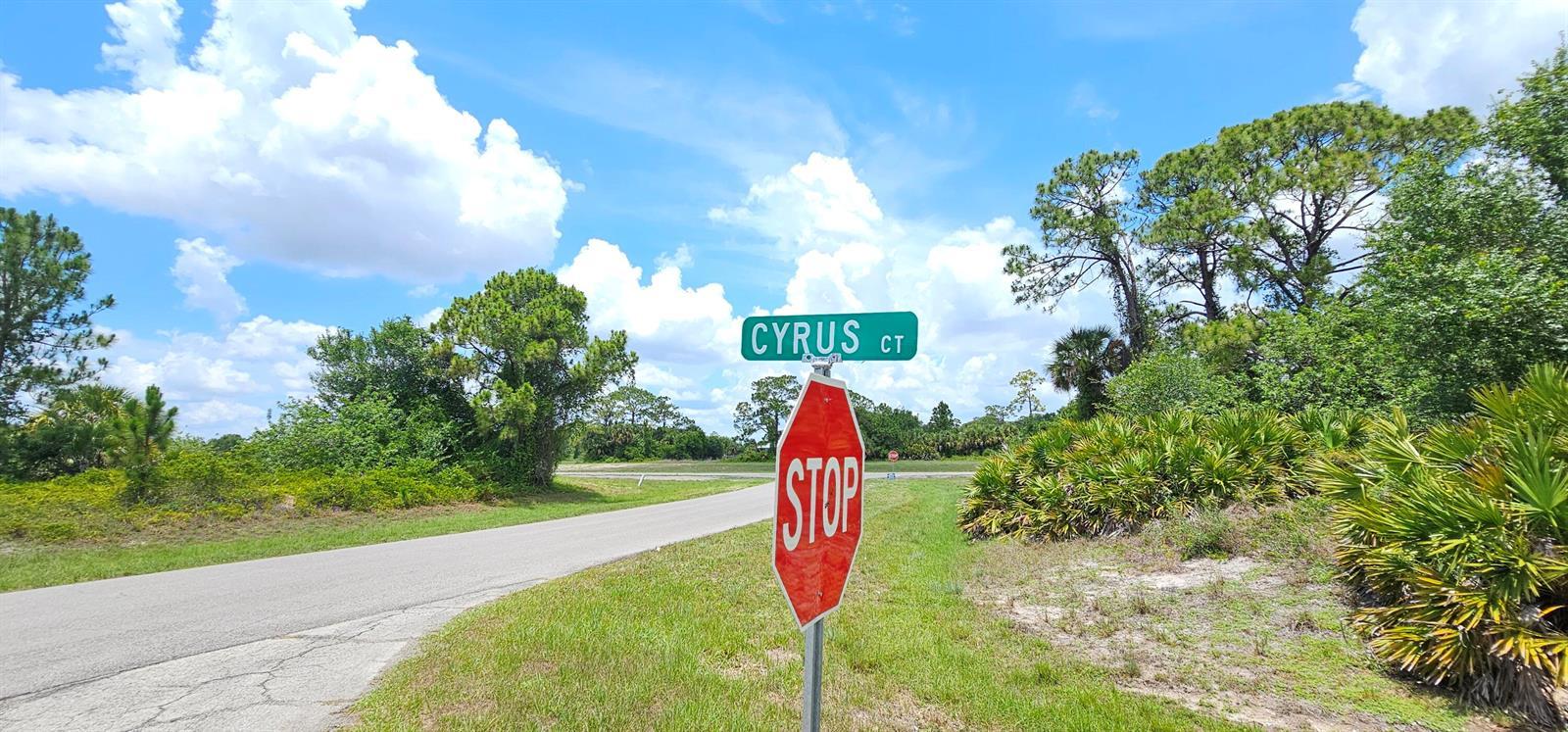 5006 Cyrus Court, FL 33935 photo 3