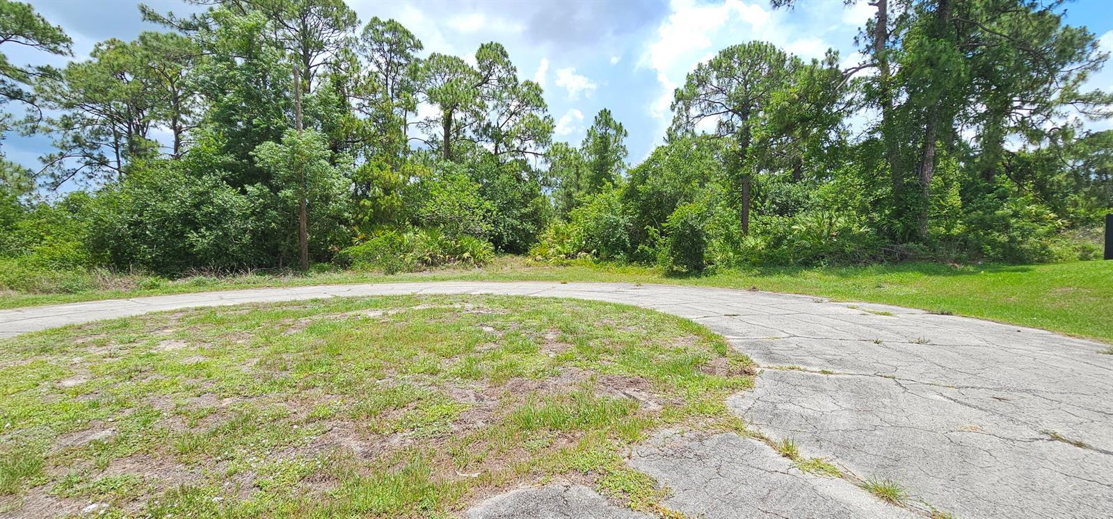 5006 Cyrus Court, FL 33935