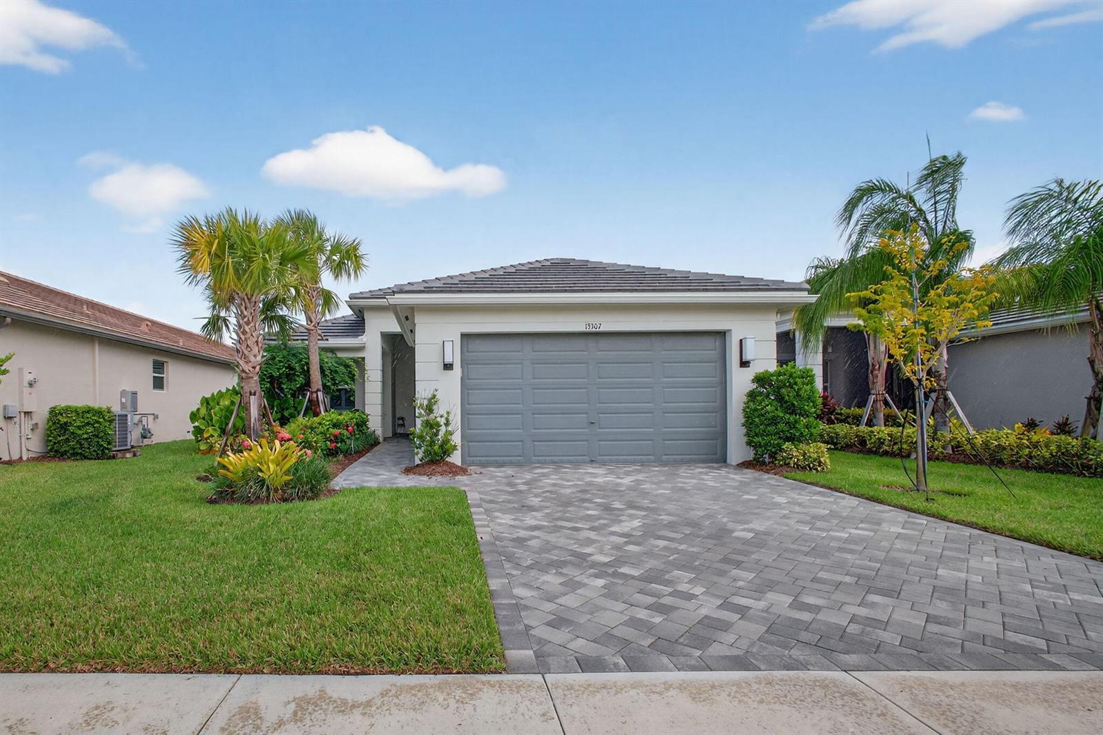 13307 SW River Rock Road, Port St. Lucie FL 34987