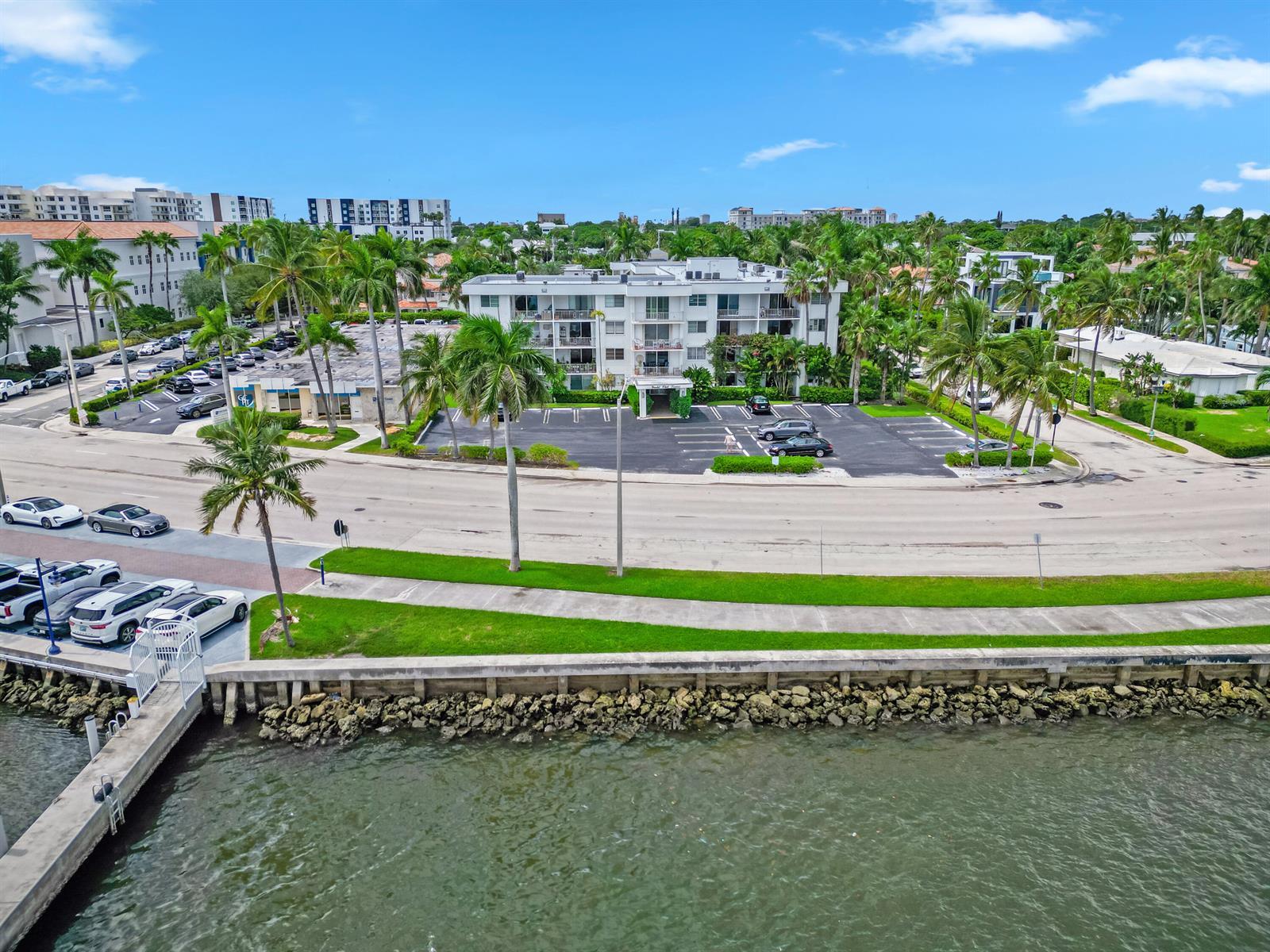 917 N Flagler Drive # 409, West Palm Beach FL 33401 photo 3