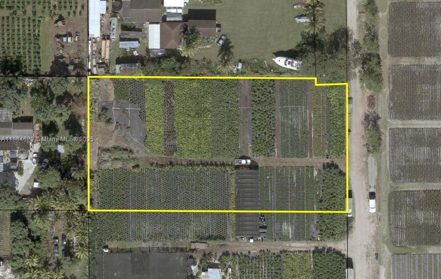 35300 SW 212th Ave, Homestead FL 33034