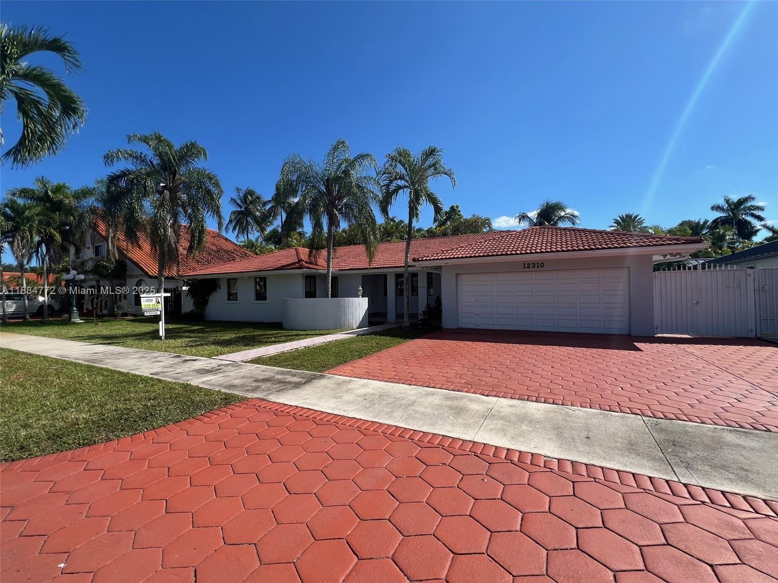 12310 SW 97th St # 0, Miami FL 33186