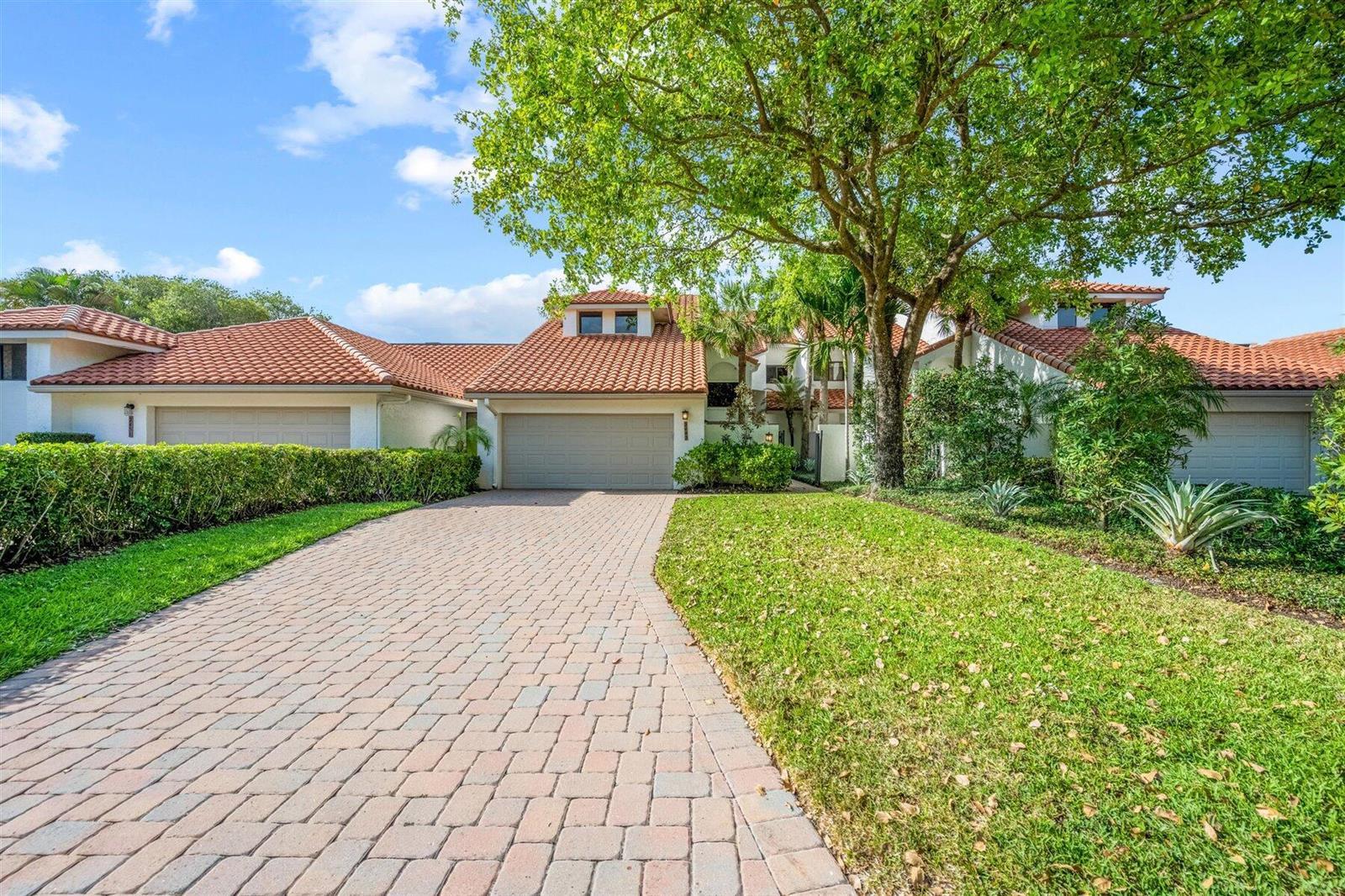 2443 Windsor Way Court, Wellington FL 33414 photo 3