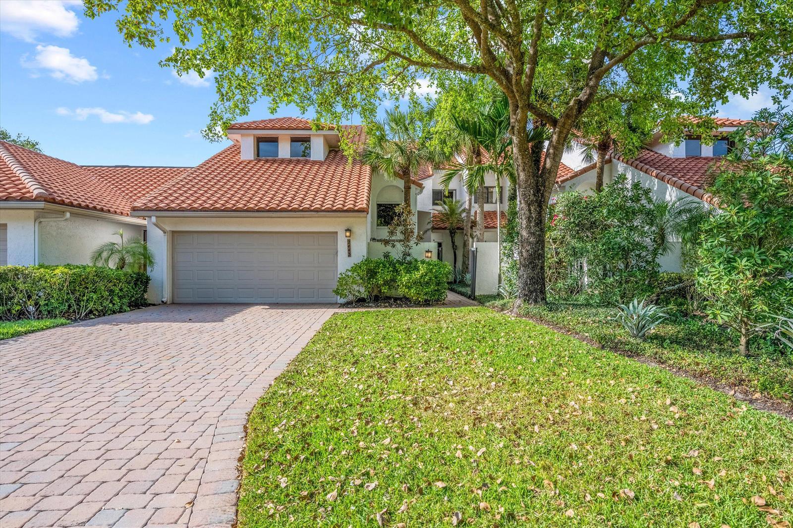 2443 Windsor Way Court, Wellington FL 33414